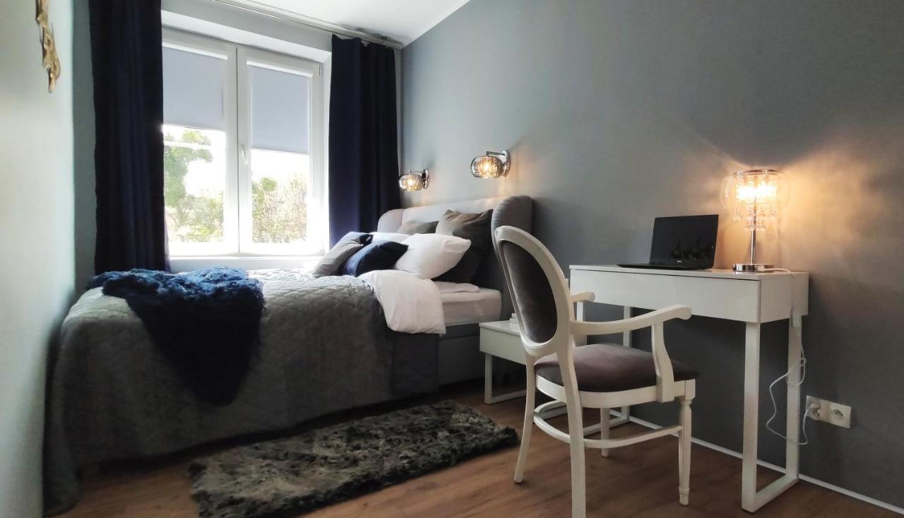 Ideal Apartments Przy Bazylice Mariackiej 그단스크 외부 사진